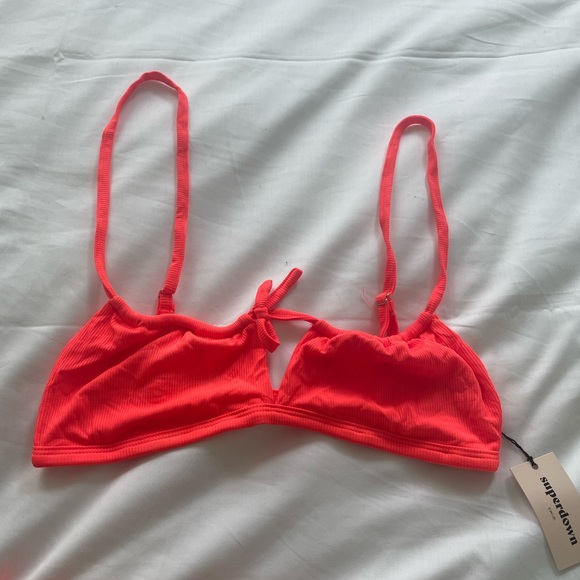 NWOT Superdown Bikini Set - Picture 5 of 6